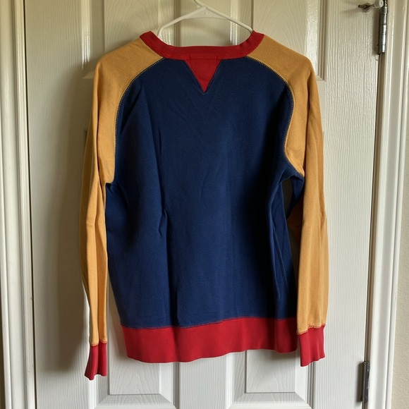 Vintage Levi’s 100% cotton sweatshirt - Picture 2 of 7